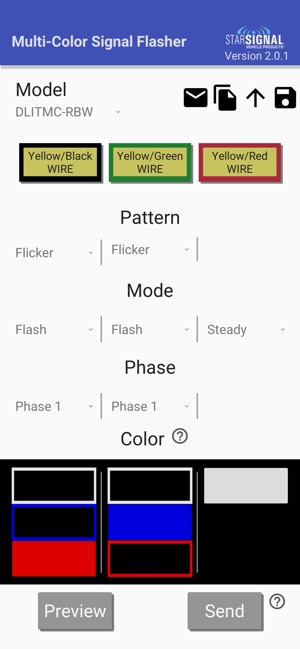 Star Signal DLITMC Programmer(圖1)-速報App