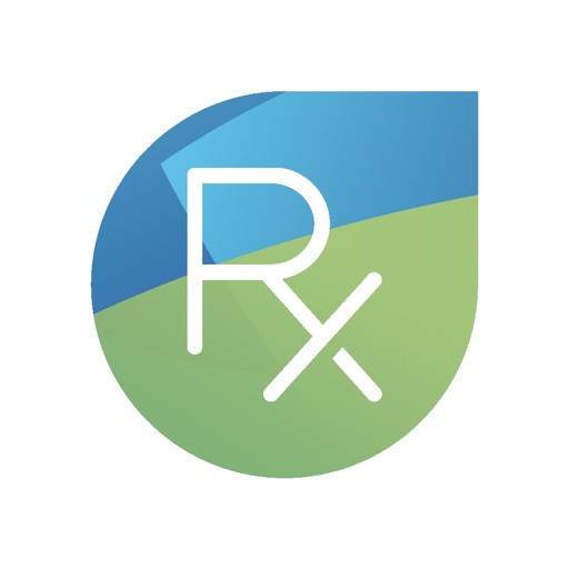 Banner Rx iOS App