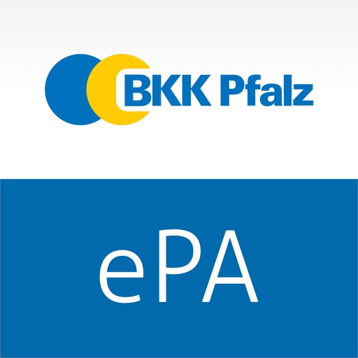 Meine BKK Pfalz ePA by BKK Pfalz