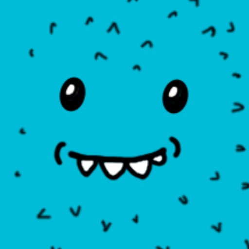 WorryMonsterlogo