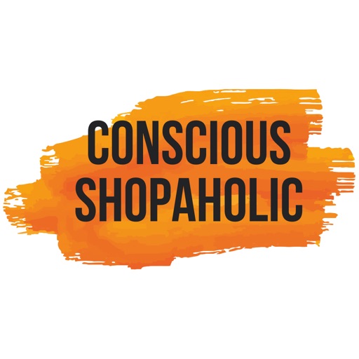 CONSCIOUS SHOPAHOLIC