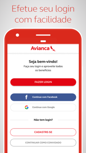 Avianca Brasil(圖2)-速報App