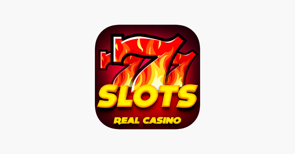 Real casino slots ios app