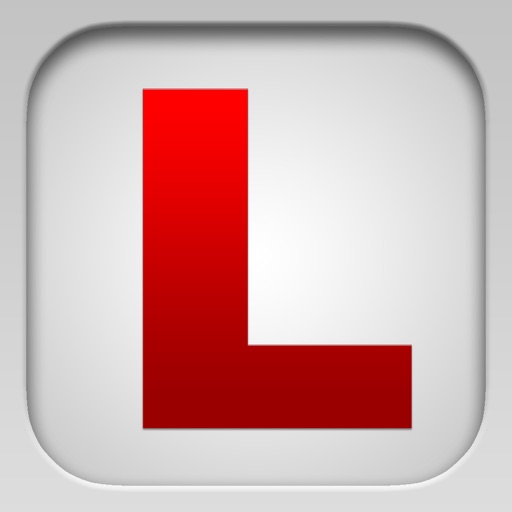 Driving Theory Test UK 2021 Icon