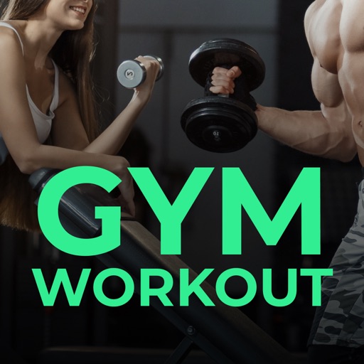GYM Workout Planner & Tracker iOS App