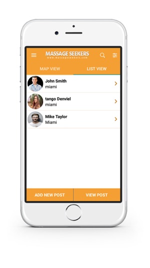 Massage Seekers(圖3)-速報App
