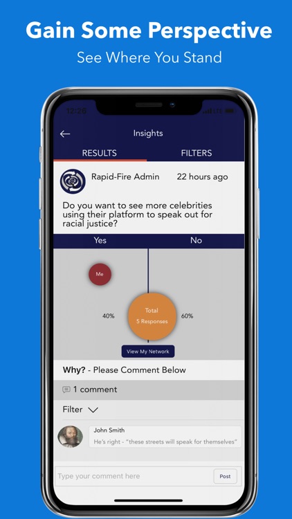 Rapid-Fire Feedback