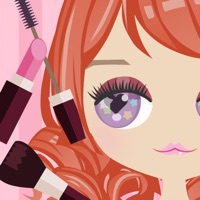 Cute Eyes Maker - Makeup game pour PC