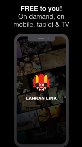 Game screenshot Lankan Link hack