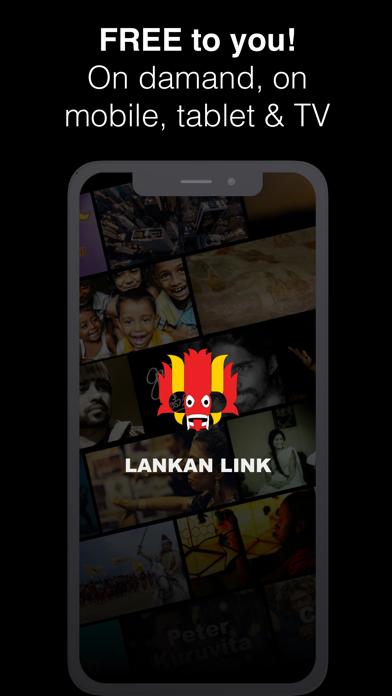 How to cancel & delete Lankan Link - Sri Lanka TV from iphone & ipad 3