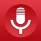 Voice recorder is a great recording application that easily records audio, voice, of the song, speech, lecture, meeting, and save in the device's internal storage