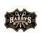 Enjoy convenience wherever you are with the Harry's Hair Cuts app