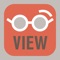 MarchonView App by Marchon Eyewear provides news, stories, and product information on selected brands