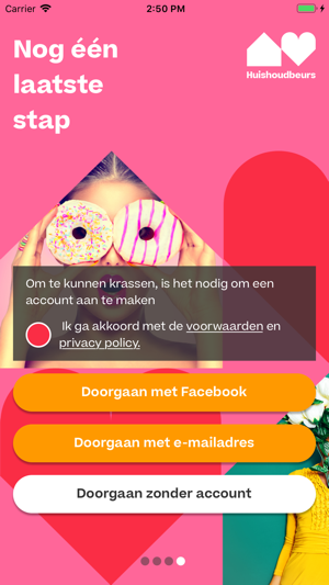 Huishoudbeurs.nl(圖4)-速報App