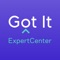 Icon Got It Expert Center
