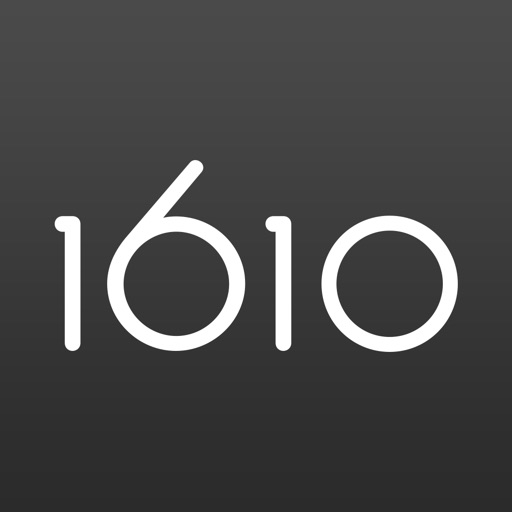 1610 Active