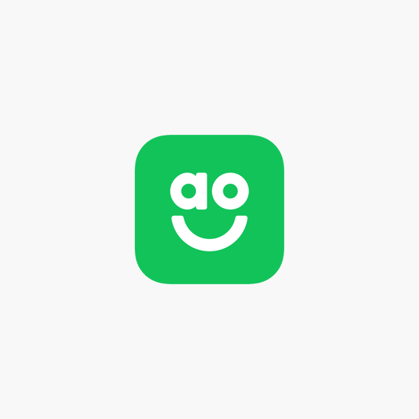 Ao On The App Store