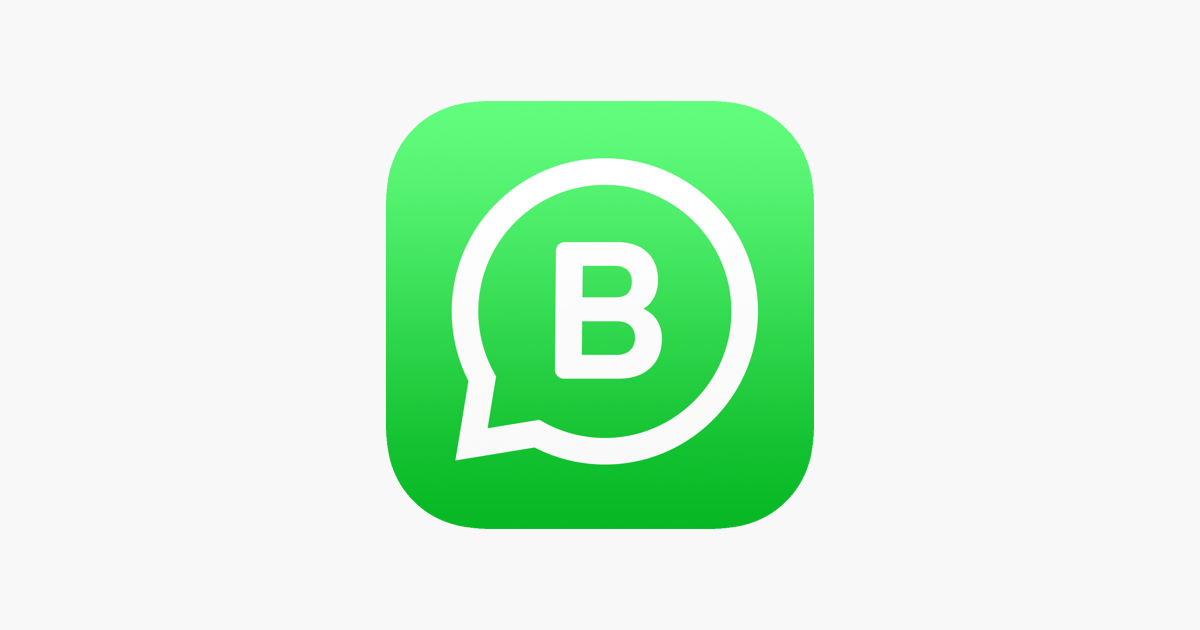 Whatsapp Business On The App Store Whatsapp Business On The App Store