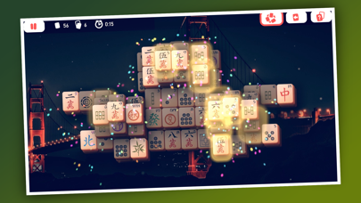 1001 Ultimate Mahjong ™ 2 screenshot 3