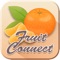 Icon Fruit Connect
