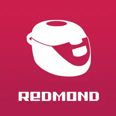 Application Cook with REDMOND 4+