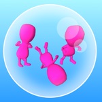 Bubble Rush