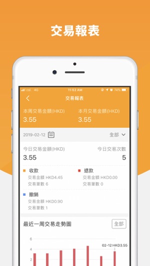 EFTPay Biz(圖5)-速報App