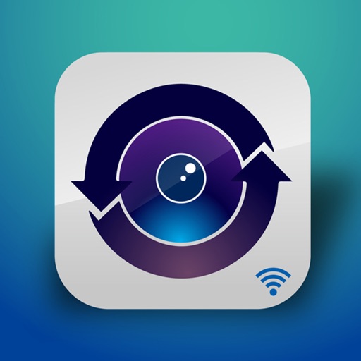 AirBox - Vividia AbleScope iOS App