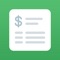 Create professional invoices right from your phone