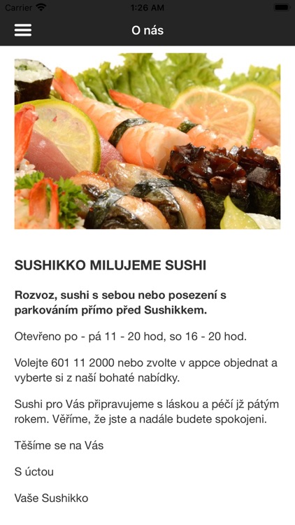 Sushikko