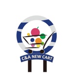 C-A NEW CART FOODY MART