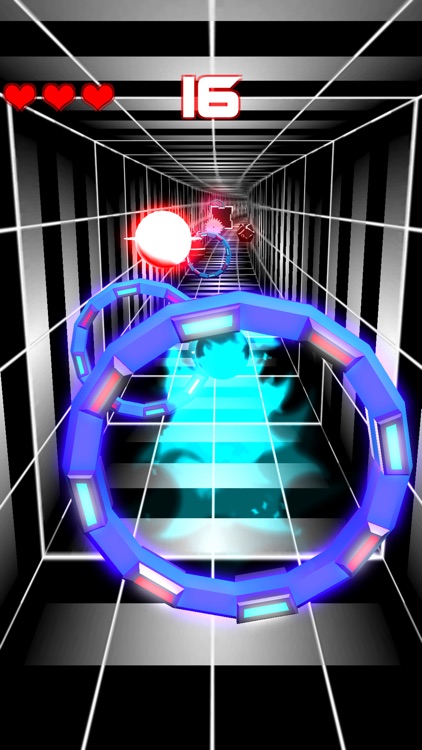 Circle Ball 3D screenshot-5