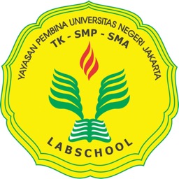 AR SMA LABSCHOOL CIBUBUR 2019