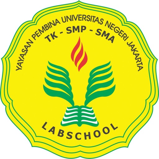 AR SMA LABSCHOOL CIBUBUR 2019