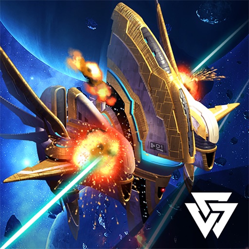 Nova Storm: Stellar Empires - Chengdu Valkyrie Technology Limited