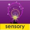 Sensory Just Touch is a fun effects app for all with 30+ incredible touch effects