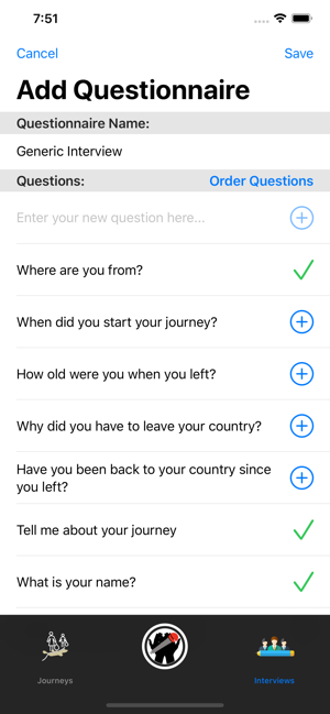 Refugee Voice(圖9)-速報App