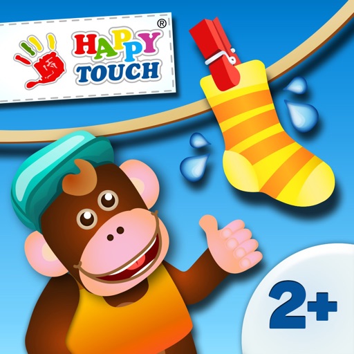 BABY GAMES Happytouch® on the App Store