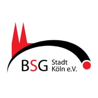 BSG Stadt Köln app not working? crashes or has problems?