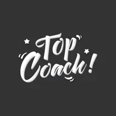 Application TopCoach 4+