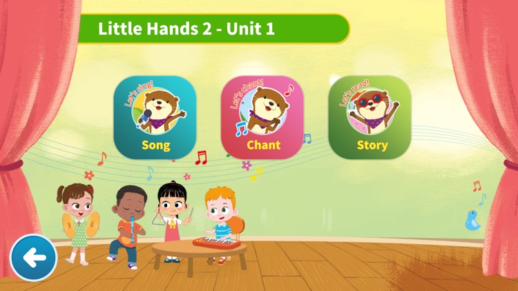 Little Hands 2 screenshot-3