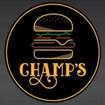 Champs Hamburgueria