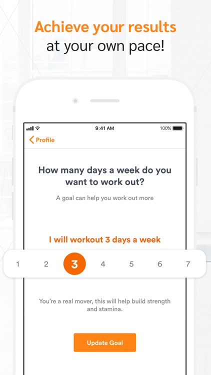 At Home Workouts by Daily Burn
