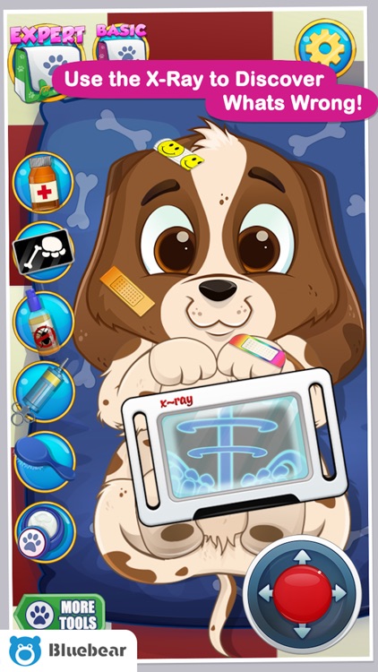 Puppy Doctor screenshot-3
