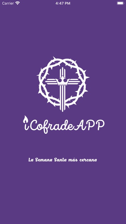 iCofradeAPP