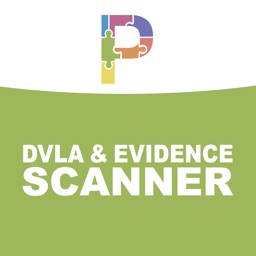 ParkSmart Dvla Scanner