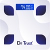 Dr Trust Scale Connect