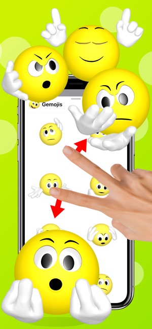 Gemojis: Update(圖5)-速報App