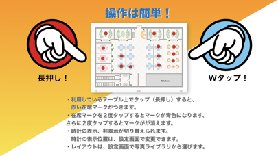 TablePadのおすすめ画像3