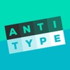 Icon Antitype